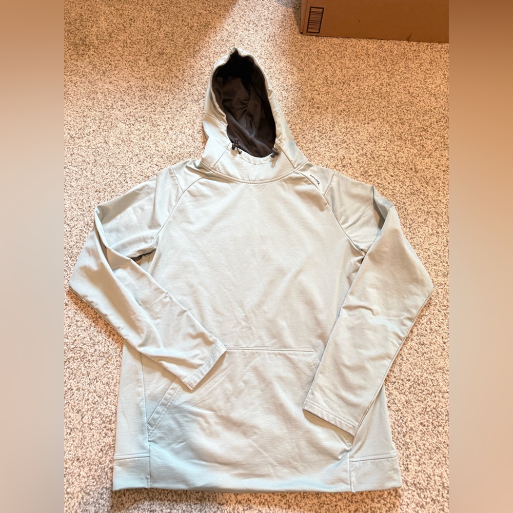 MEN’s UNRL Crossover Hoodie II